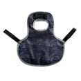 thumbnail image 1 of Arnés para pollos con correa ajustable y protector de aves de corral Oxford Negro, 1 of 8