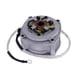 thumbnail image 3 of Motor De Arranque Eléctrico Motor De Arranque Parte Para Bicicletas De 2 Tiempos Go Karts Ciclomotor ATV Buggy Ruedas Tao, 3 of 7