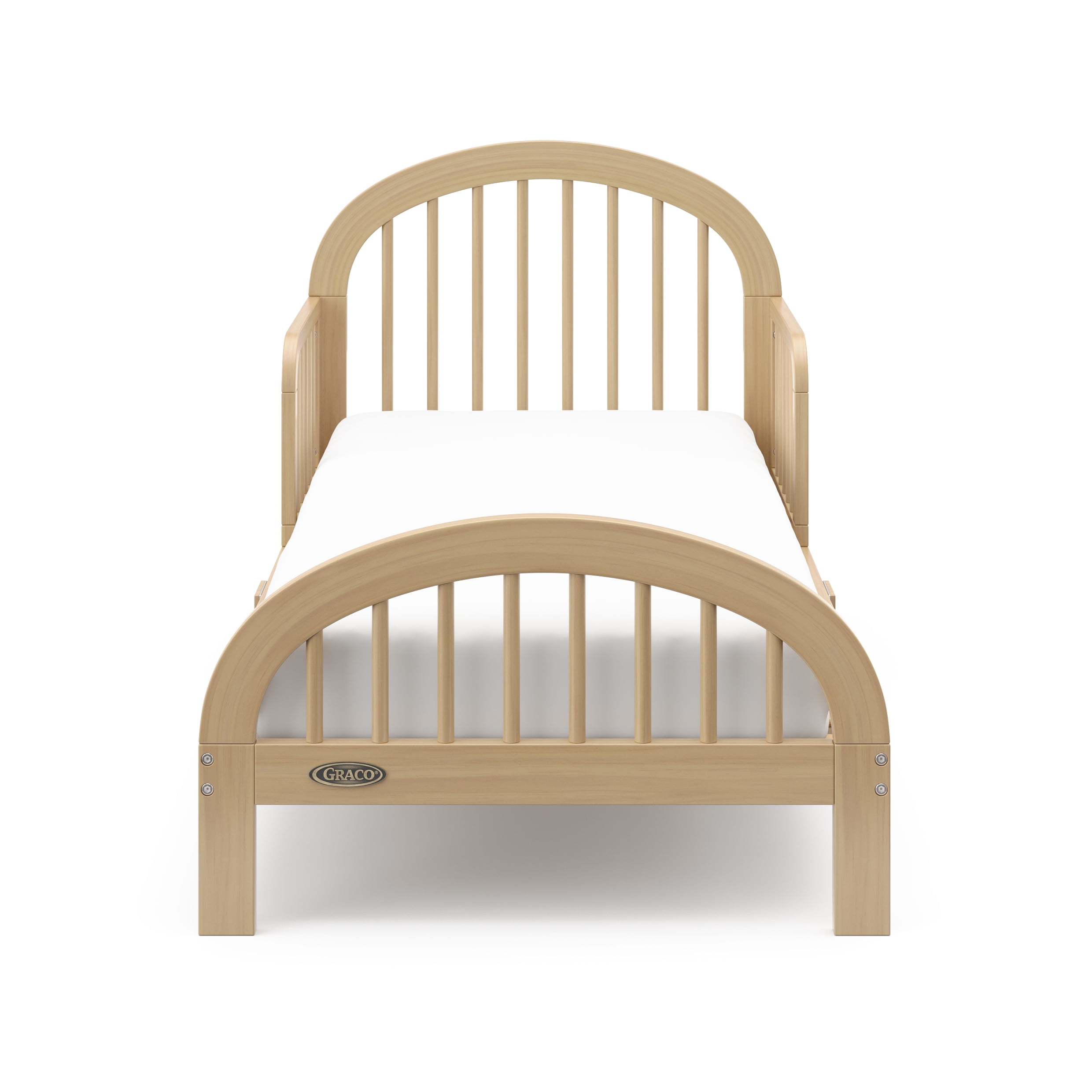 Graco Olivia Toddler Bed, Driftwood