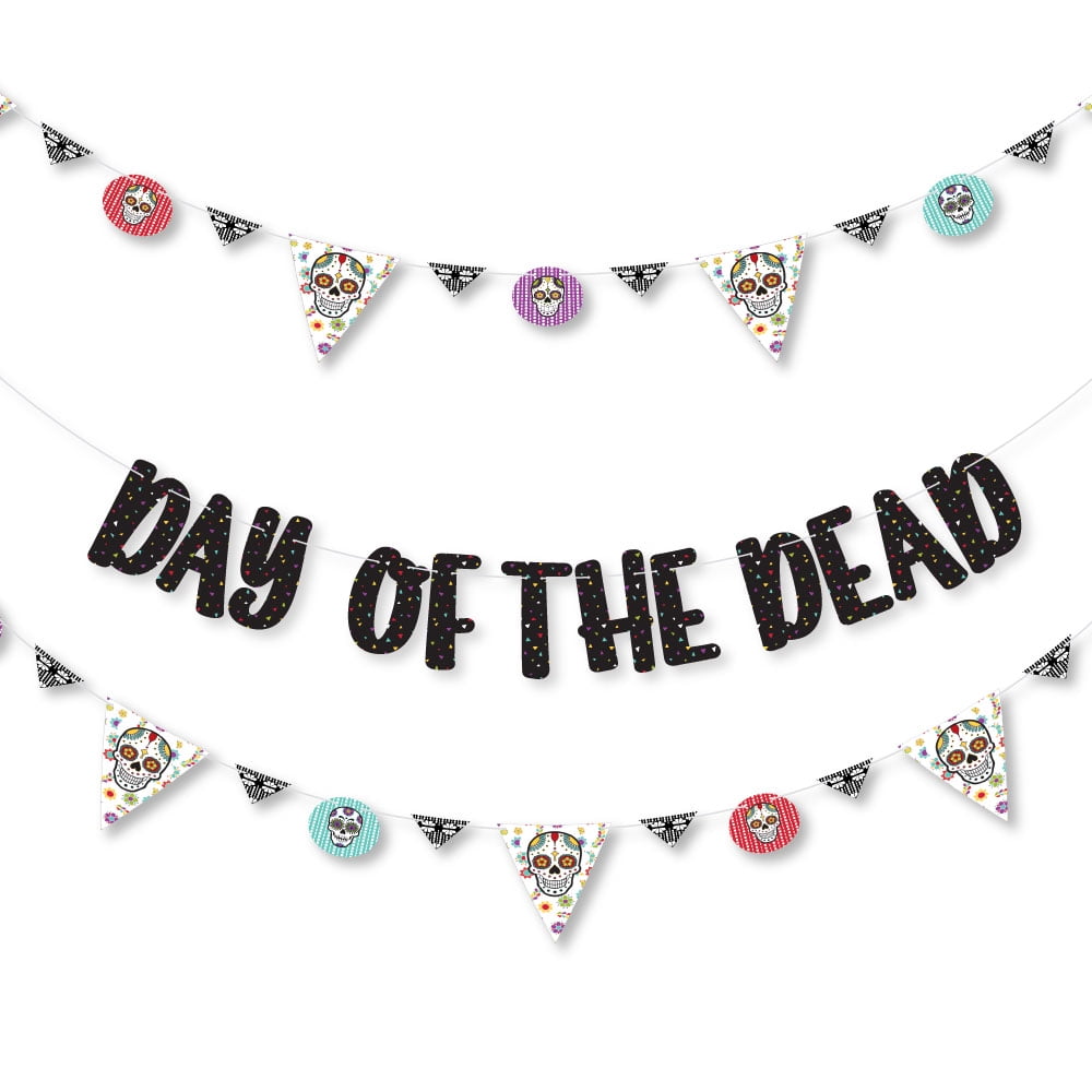 day-of-the-dead-halloween-sugar-skull-letter-banner-decoration-36