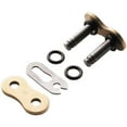 thumbnail image 1 of Bike Master 197275 525 BMOR O-Ring Clip Link&44; Or, 1 of 1