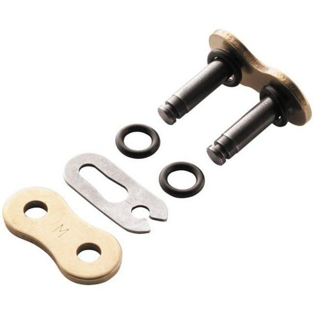 Bike Master 197275 525 BMOR O-Ring Clip Link&44; Or