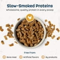 thumbnail image 3 of Naavi Slow-Roasted Chicken Bowl Dry Dog Food, 2 lb Bag, 3 of 7