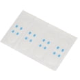 thumbnail image 4 of Khall Face Thin Sticker, Lift Face Tape,40Pcs Invisible V-Shape Lift Sticker Makeup Face Chin Face Lifting Pads Thin Tape, 4 of 8