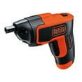 thumbnail image 2 of BLACK+DECKER LI3100 Compact Lithium-Ion Driver with Cordless Rechargeable Screwdriver, 2 of 4