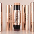 thumbnail image 3 of SUNSIOM Bâtons Contour Double Extrémité, Stores avec Surligneur Bronzer Blush, Stylo Contouring Non Gras et Imperméable, 3 of 6