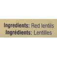 thumbnail image 4 of Laxmi Masoor Dal (Split Red Lentils), 4 of 4