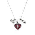 thumbnail image 1 of Florida State Seminoles Collier Charmed Sport Amour Football, 1 of 1