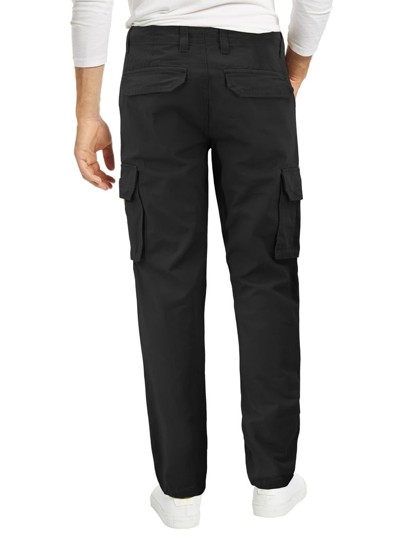 パンツ anytee Super Black US ARMY Cargo Pants M Super Black