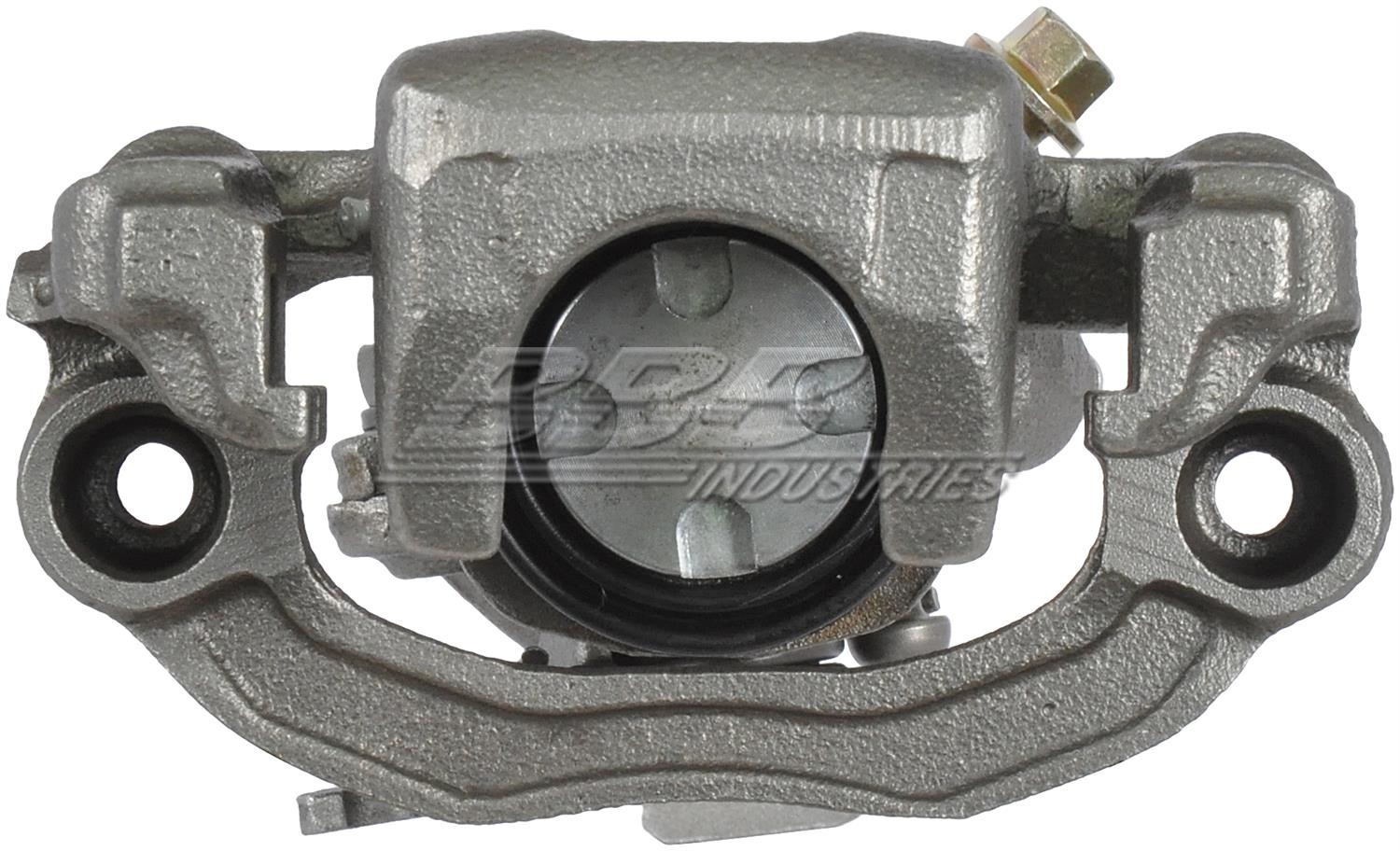 TERREPOWER formerly BBB Industries 99-00559A Reman Caliper w/installation Hardware