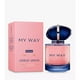 thumbnail image 3 of ARMANI MY WAY INTENSE Eau De Parfum Refillable Spray 3 Oz Giorgio Armani Giorgio Armani, 3 of 6