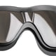 thumbnail image 2 of Btafrte Gafas para Protección Solar Resistentes Al Viento Impermeables A Prueba Polvo Gafas para, 2 of 9