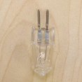 thumbnail image 4 of 4pcs 220V 35W G5, 3 pin double halogen, warm white, 4 of 5