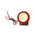 thumbnail image 4 of Sistema de control sin llave Ehuebsd 433.92MHz Motor eléctrico Bloqueo 12V Inmovilizador de motocicleta Accesorios para autos y motos, 4 of 6