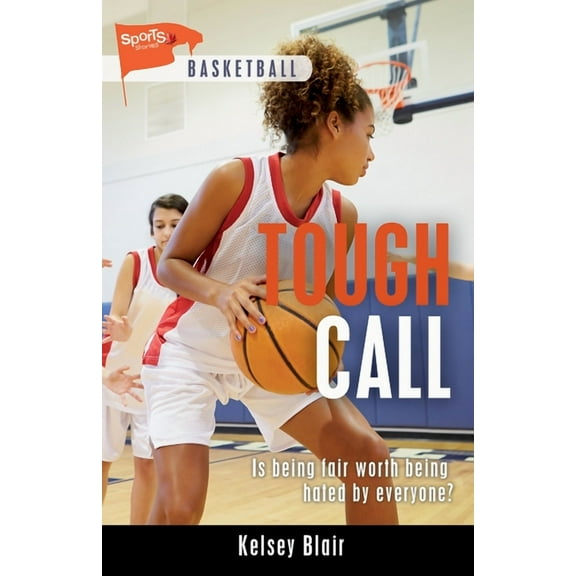 Lorimer Sports Stories: Tough Call (Paperback)