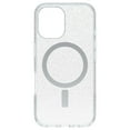 thumbnail image 1 of OtterBox Symmetry Clear MagSafe Case Stardust 3.0 for iPhone 16, 1 of 10