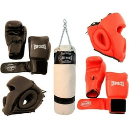 Rival Boxing RS80V Impulse Hook and Loop Sparring Gloves 18 oz