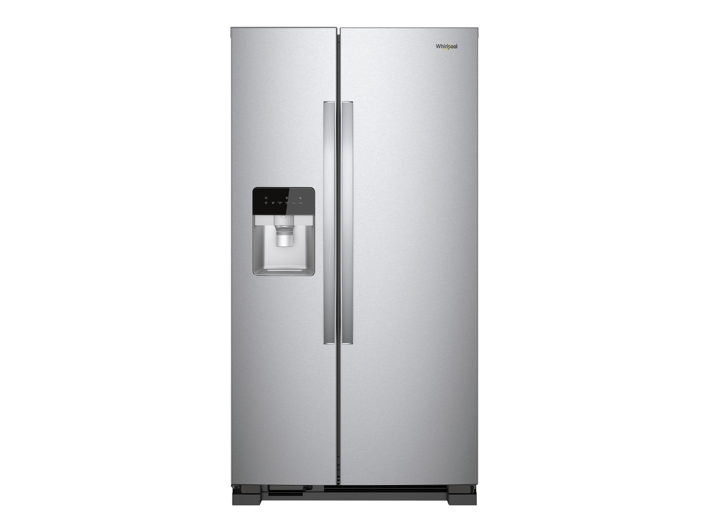 samsung 50 50 fridge freezer with water dispenser