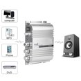 thumbnail image 4 of Amplificador estable de calidad premium ampliamente utilizado para el hogar Amonsee Otros, 4 of 8