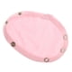 thumbnail image 5 of 4 colores talla única bebé niños chaleco/Body extensor película longitud ajustable Rosado Zulema Body Extend film, 5 of 7