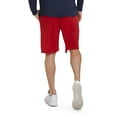 Men’s DriPower Essential Performance Shorts with Pockets