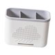 thumbnail image 5 of Soporte para utensilios de cocina ANGGREK Carrito de Cubiertos Plástico, 5 of 7