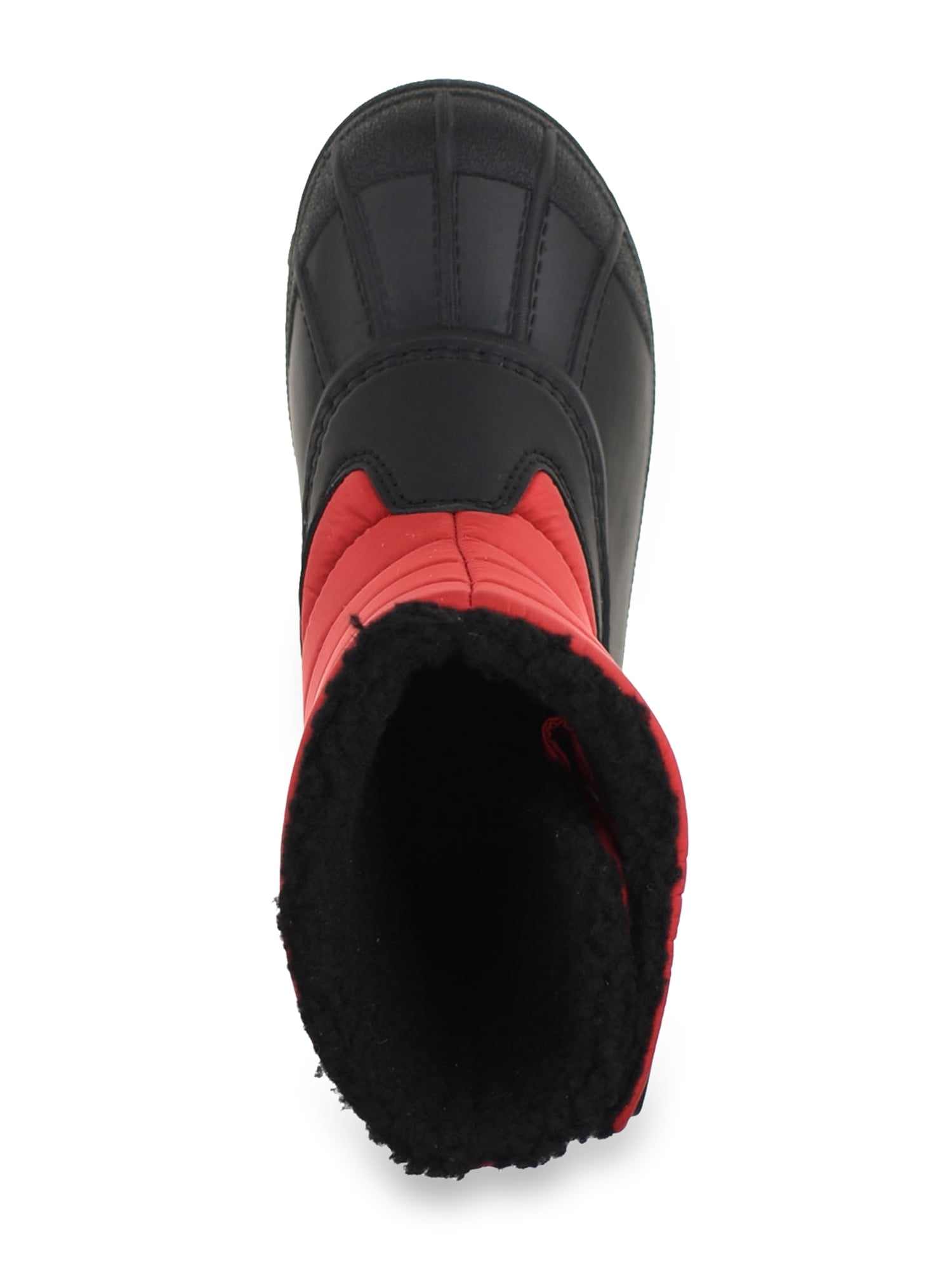 Ozark Trail Kids Waterproof Shell Winter Boots