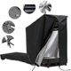 thumbnail image 5 of Treadmill D Cover Treadmill Cover Running Protective Cover Ox Cloth Indoor Outdoor Protector Bag, 5 of 5