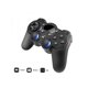 thumbnail image 5 of Mando de juegos inalámbrico de 2,4 G para PS3, mandos de PC con botón de disparo por vibración y alcance de hasta 10 m. Compatible con PC (Windows XP/7/8/8.1/10), PS3, Android, Vista y TV, 5 of 8