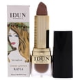 thumbnail image 1 of Lápiz labial en crema 207 Katja de Idun Minerals para mujer, 0,13 oz Idun Minerals Idun Minerals Creme Lipstick - 207 Katja Lápiz labial Dama 0.13oz, 1 of 3