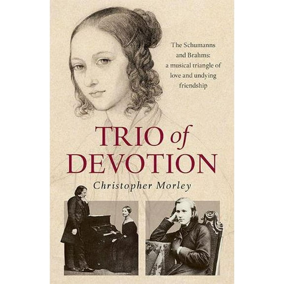 Trio Of Devotion