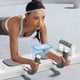 thumbnail image 5 of Soidarity Barras de realce portátiles para entrenamientos de culturismo, equipo deportivo con barra de realce de codo, apto para viajes Suministros para bajar de peso negro, 5 of 6