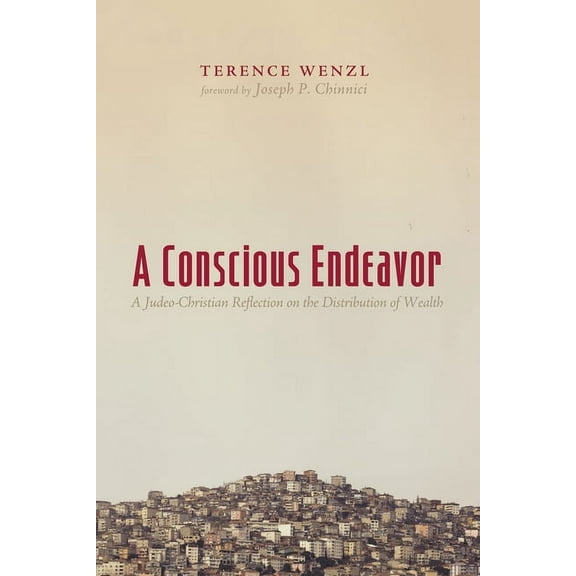 A Conscious Endeavor (Paperback)