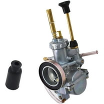 waltyotur Motorcycle Carburetor Replacement for Kawasaki KE100 1976-2001 Carb 16001-1185