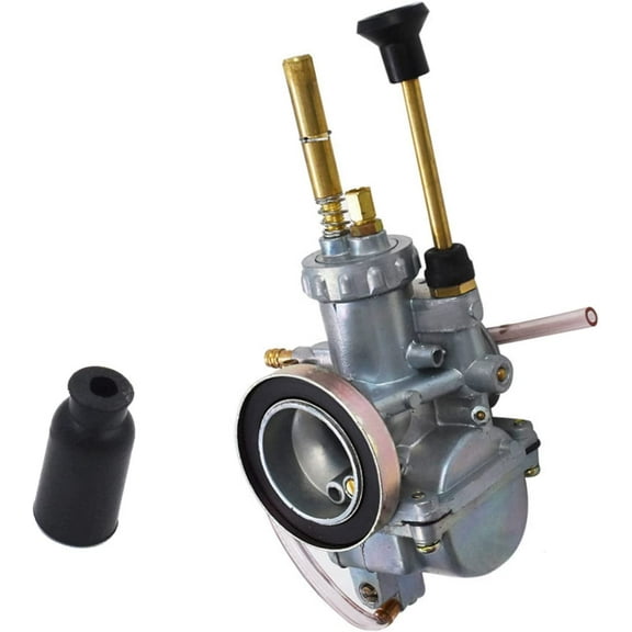 waltyotur Motorcycle Carburetor Replacement for Kawasaki KE100 1976-2001 Carb 16001-1185