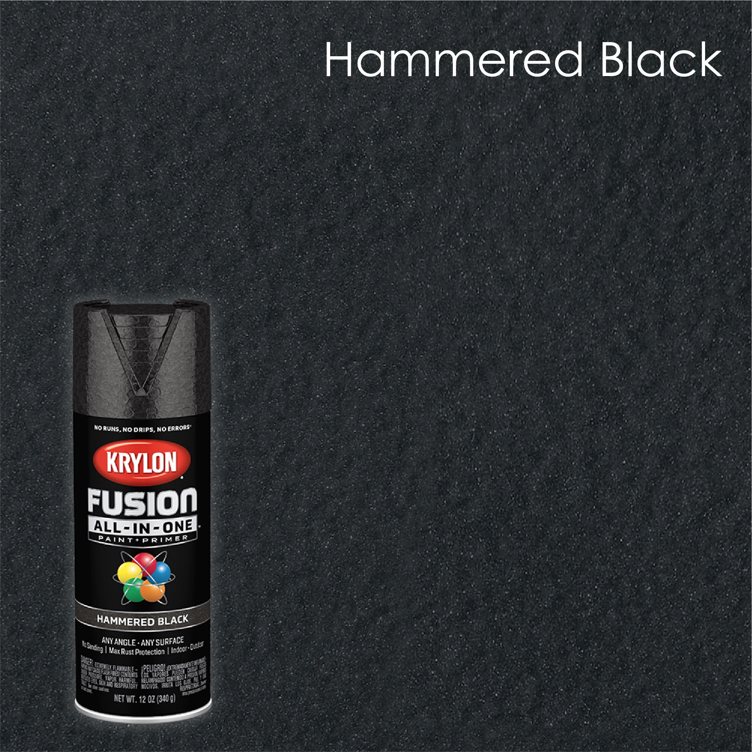 Krylon colors