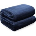 thumbnail image 1 of Couverture en Laine, Douce et Confortable, 1 of 1
