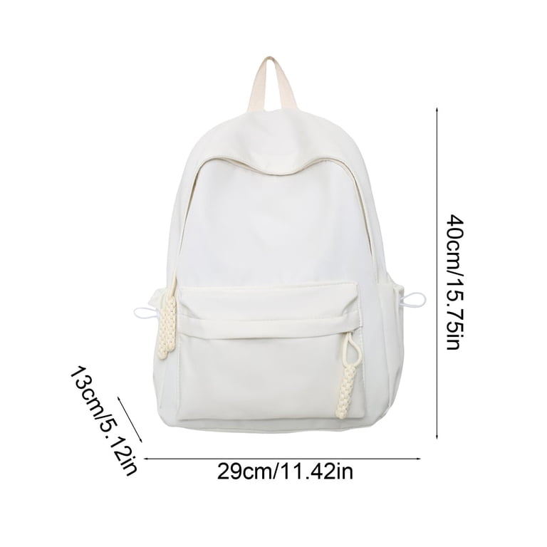 Large Capacity Backpack for Women | Versatile Fashion Travel  display picture 1