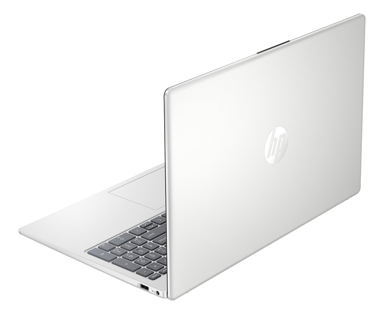 DISPLAY HP 15" U5 8/512 Touch