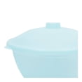 thumbnail image 3 of Cazuela Prichos con Tapa Azul, 3 of 3