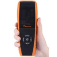 Temtop PM2.5 Monitor P600, testeur de qualité de l'air PM2.5 PM10 pour