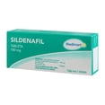 thumbnail image 3 of Sildenafil Medimart 100 mg, 1 tableta, 3 of 4