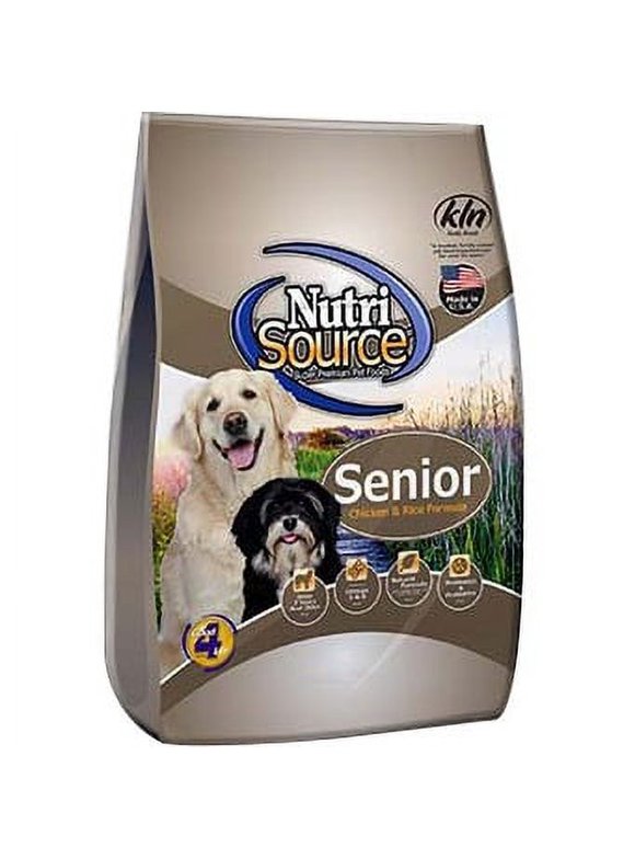 Nutrisource Dog Food in Pets Shop By Brand
