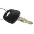 thumbnail image 4 of 4pcs Excavator Ignition Keys For Hitachi & Hitachi ZAX Grab BU0028, 4 of 4