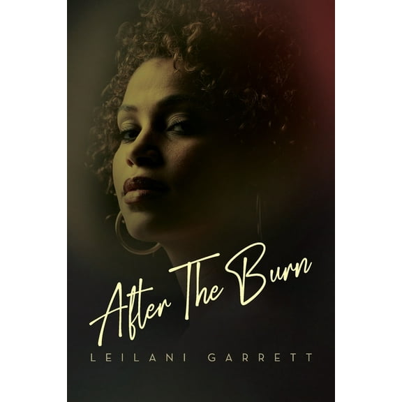 After the Burn, (Paperback)