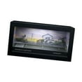 thumbnail image 4 of Lipstore Vitrine de Garage 1:64 en Alliage pour Voiture Moulée sous Pression Mini Poupées, 4 of 8