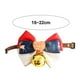 thumbnail image 2 of Collar navideño para perros: accesorios suaves para collares de mascotas compatibles con perros, 2 of 5