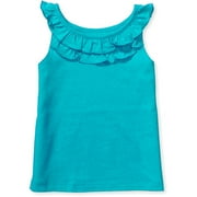 Garanimals - Baby Girls' Ruffle Tank