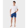 thumbnail image 2 of Calzoncillo bóxer 32 Degrees Cool Active para hombre Emotion Blue XL, 2 of 5