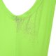 thumbnail image 3 of Neon Green Borat Mankini for Men - Cross-Border E-commerce Operation Expert, 3 of 5